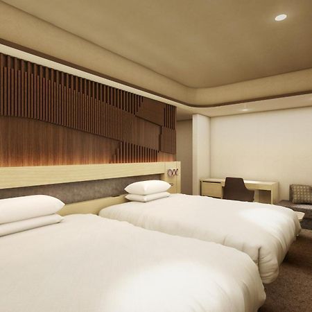Jr-East Hotel Mets Shibuya Tokio Exterior foto