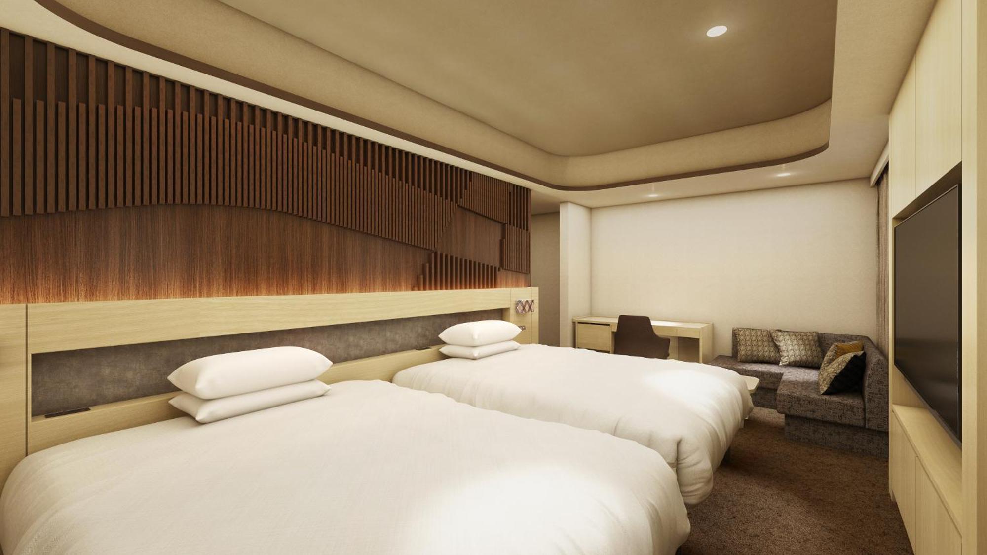 Jr-East Hotel Mets Shibuya Tokio Exterior foto