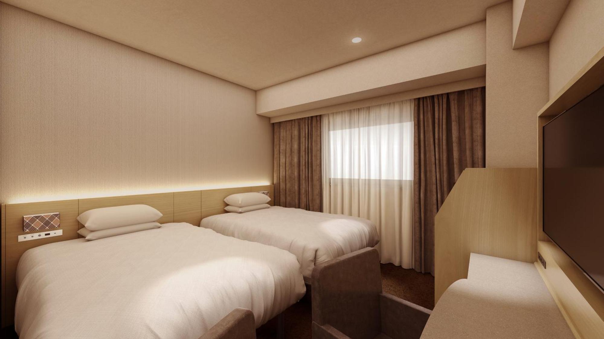 Jr-East Hotel Mets Shibuya Tokio Cameră foto