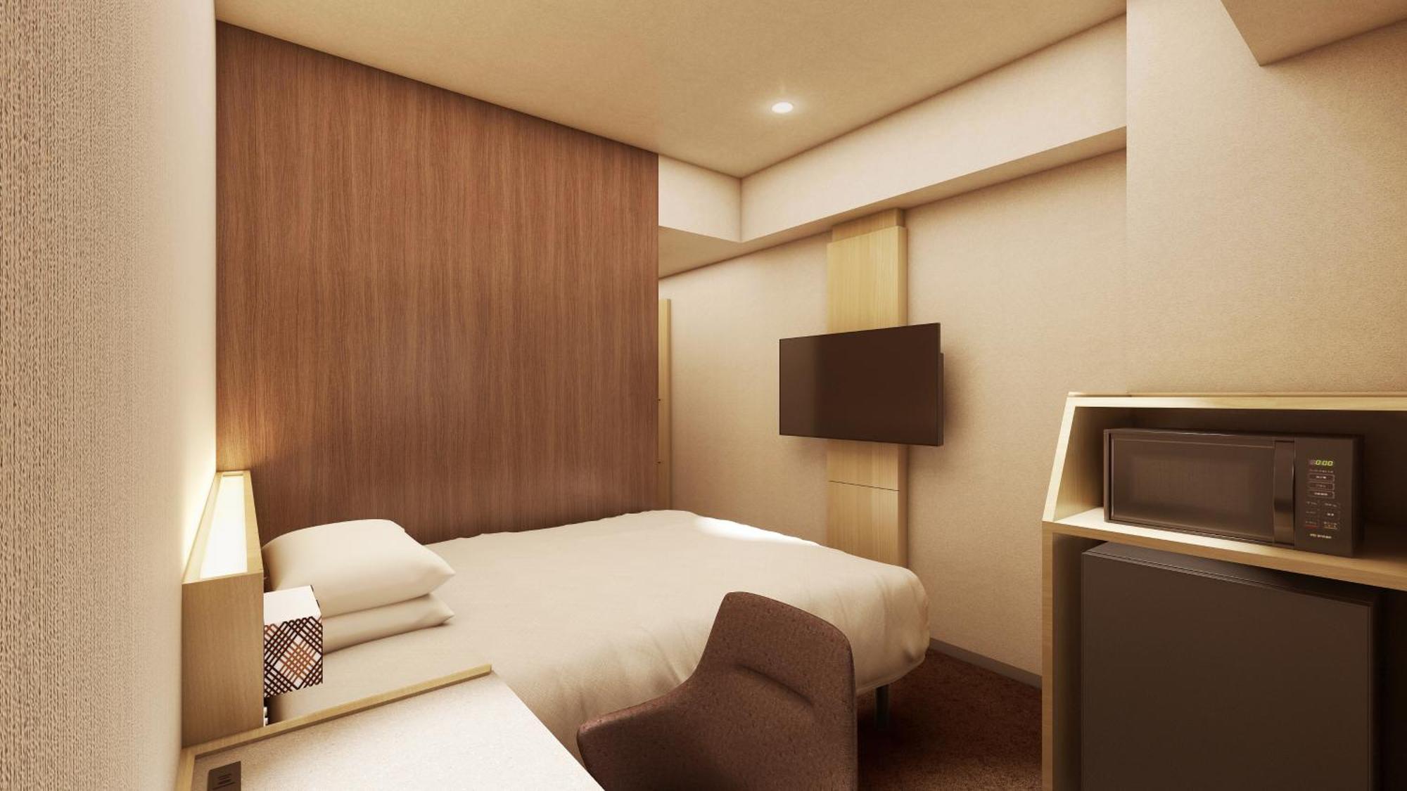 Jr-East Hotel Mets Shibuya Tokio Exterior foto